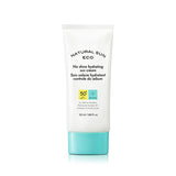 [THE FACE SHOP] Natural Sun Eco No Shine Hydrating Sun Cream SPF50+ PA+++ 50ml