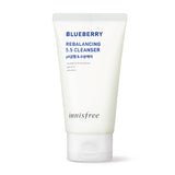 [INNISFREE] Blueberry Rebalancing 5.5 Cleanser 100ml