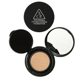 [3CE] Fitting Cushion Foundation (#002 Natural)