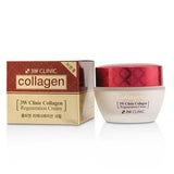 [3W] Clinic Collagen Regeneration Face Cream 60ml