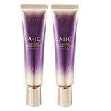 [AHC] Ageless Real Eye Cream For Face 30ml (2 set)