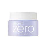 [BANILA CO.] Clean It Zero Cleansing Balm - Purifying 100ml [New 2018]