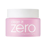 [BANILA CO.] Clean It Zero Cleansing Balm - Original 100ml