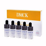 [DMCK] Concentrated Clean Ac Ampoule 10ml (5 pcs)