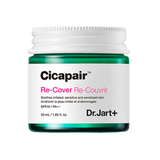 [DR. JART] Cicapair Derma Green-Cure Solution Recover Cream 50ml (2019)