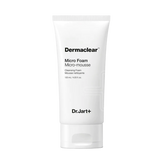 [DR. JART] Dermaclear Micro Foam 120ml (2019)