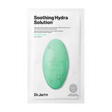 [DR. JART] Dermask Soothing Hydra Solution Deep Hydration Sheet Mask 5pcs (2019)