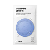 [DR. JART] Dermask Vital Hydra Solution Deep Hydration Sheet Mask 5pcs (2019)