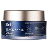 [Dr. G] Black Snail Cream 50ml