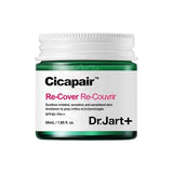 [Dr. JART] Cicapair Re-cover Cream Spf 40 55ml