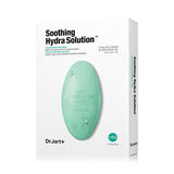 [DR. JART] Dermask Soothing Hydra Solution Deep Hydration Sheet Mask