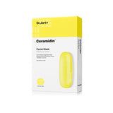 [DR. JART] Ceramidin Mask (5pcs)