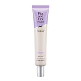 [ETUDE HOUSE] FIX&FIX Tone Up Primer SPF33 PA++ (Lavender)