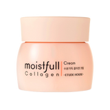 [ETUDE HOUSE] Moistfull Collagen Cream 75ml (2019)