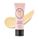 [ETUDE HOUSE] Precious Mineral BB Cream Moist (Beige)