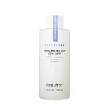 [INNISFREE] Blueberry Rebalancing Skin 150ml (2019)