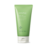 [INNISFREE] Green Tea Pure Cleansing Foam 150ml (2019)