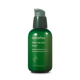 [INNISFREE] The Green Tea Seed Serum 80ml (2019)