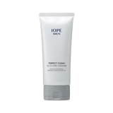 [IOPE] Men Perfect Clean All In One Cleanser 125ml