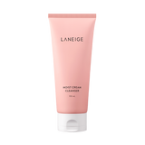 [LANEIGE] Moist Cream Cleanser 150ml