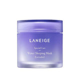 [LANEIGE] Water Sleeping Mask Lavender