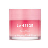 [LANEIGE] Lip Sleeping Mask 20g (Berry)