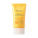 [MAMONDE] Everyday Aqua Sun Cream 50ml