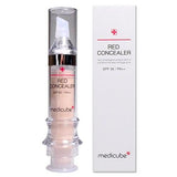 [MEDICUBE] Red Concealer 5.5ml (# 21)