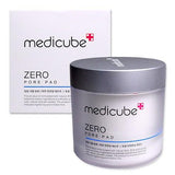 [MEDICUBE] Zero Pore Pad