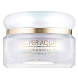 [MISSHA] Super Aqua Cell Renew Snail Cream 52ml