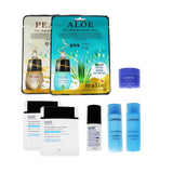 Moisturizing Kit (Samples for moisturizing)