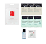 Problem Solution Kit (Samples for pimple care)