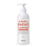 [SIDMOOL] KAKADU Amino Cleanser 500ml