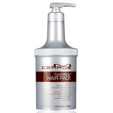 [SOMANG] M Cerade Hydrating Hair Pack 1000ml Scalp Purification Effect