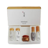 [SULWHASOO] Basic Sample Kit II 5 Items Miniature