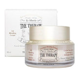 [THE FACE SHOP] The Therapy Oil Blending Formula Cream 50ml