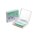 [TOO COOL FOR SCHOOL] Dinoplatz Dear Brachiosaurus Oil Blotting Paper + Refill