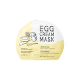 [TOO COOL FOR SCHOOL] Egg Cream Mask Hydration