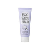 [TOO COOL FOR SCHOOL] Egg-Zyme Whipped Foam