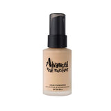 [TOUCH IN SOL] Advanced Real Moisture Liquid Foundation - SPF30 PA++ - 30mL (#21 Nude Beige)