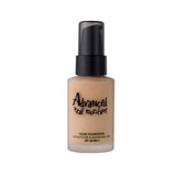 [TOUCH IN SOL] Advanced Real Moisture Liquid Foundation - SPF30 PA++ - 30mL (#23 Natural Beige)