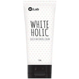 [W-LAB] Whiteholic Quick Whitening Cream 50ml